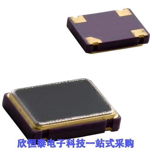 CPPX7-A5BC晶振 《 OSC PROG BLANK 1MHZ-133MHZ    》