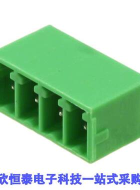1793260000连接器 《 TERM BLO【 HDR 4POS 90DEG 3.81MM    》