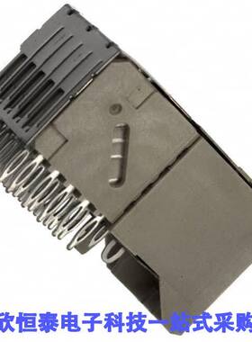 73981-102LF连接器 《 CONN RCPT HIGH SPEED 36P EDGE MT    》