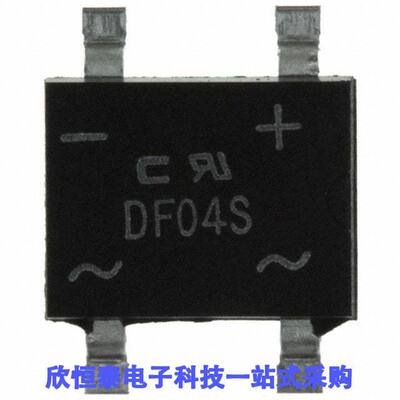 DF04S-G null Comchip Technology