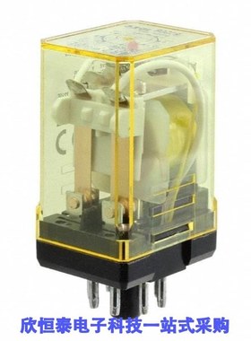 RR2P-ULAC12V/RR2P-ULAC24V/RR2P-ULCAC120V