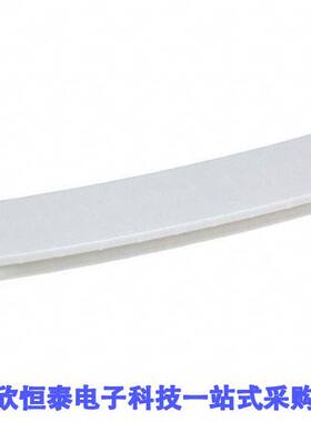 0805001连接器 《 CONN ACC MARKER STRIP UNPRINTED    》