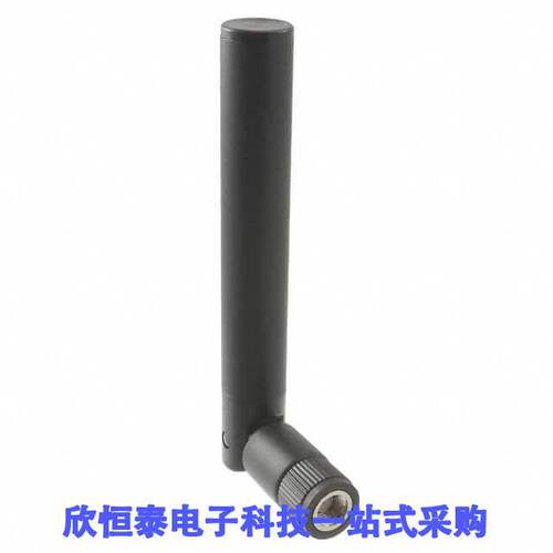 001-0012射频 《 RF ANT 2.4GHZ/5.5GHZ WHIP TILT    》