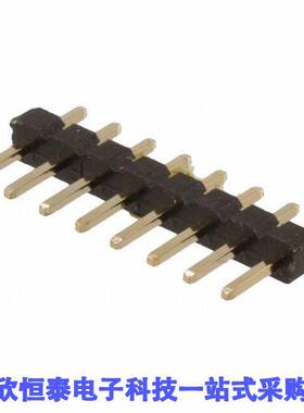 M22-2510805连接器 《 CONN HEADER VERT 8POS 2MM    》