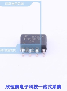 FMS6363CSX/FMS6364AMTC14X/FMS6364AMTC14X-ON