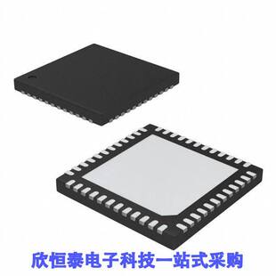 MAX17582GTM+芯片 《 IC REG CTRL IMVP-6.5 1OUT 48TQFN    》