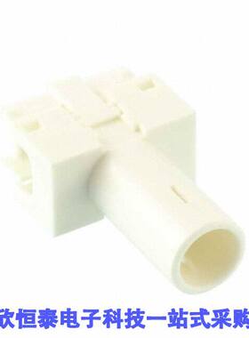 293300-3连接器 《 CONN BUS BAR FOR 7.5MM CONNECTOR    》