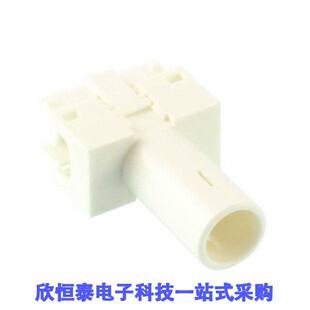 293300-3连接器 《 CONN BUS BAR FOR 7.5MM CONNECTOR    》