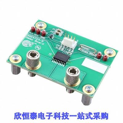 ASEK724KMA-30AU-T-DK开发板 《 EVAL BOARD FOR ACS724KMA    》