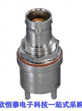 CBBJ79FL连接器 《 CONN TRB JA【 STR PCB    》