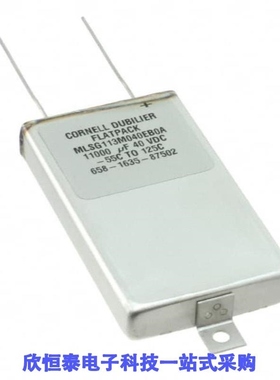 MLSG113M040EB0A/MLSG132M100EB0D/MLSG141M250JK0C