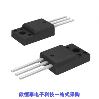 FDPF52N20T/FDPF55N06/FDPF5N50FT