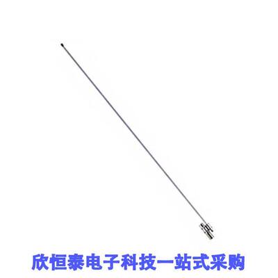 OMB.868.B12F21射频 《 868MHZ 12DBI OMNI ANTENNA WITH N    》