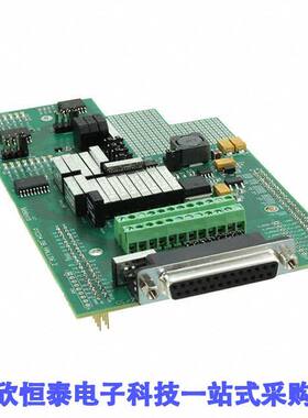 PTC-04-DB-HALL06开发板 《 PTC04 DAUGHTERBOARD HALL06    》