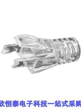 SS-39500-004连接器 《 CONN MOD QWIK RELIEF BOOT PK 100    》