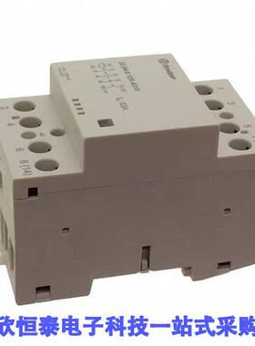 22.64.0.120.4310继电器 《 RLY CONTACTOR 4PST 63A 120V    》