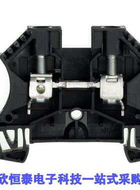 1020210000连接器 《 CONN TERM BLK FEED THRU 8-26 AWG    》