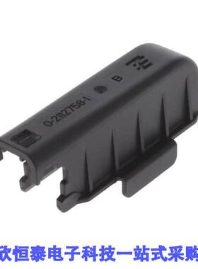 2112758-1连接器 《 COVER    》