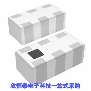 BALUN 0603 3.4GHZ 3.8GHZ HHM17168B1射频