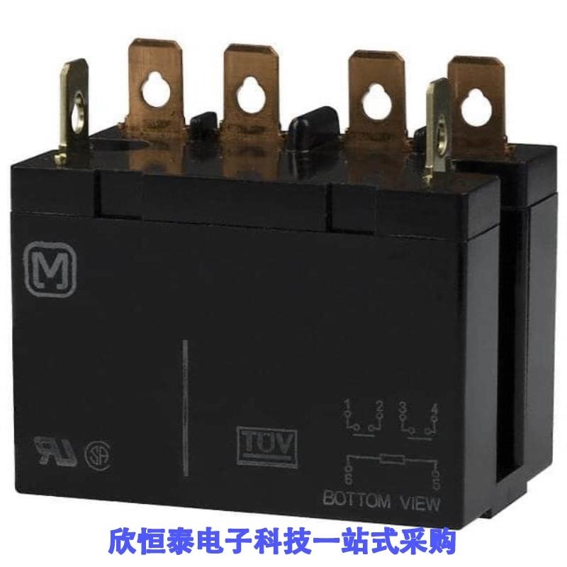 HE2AN-AC240V HE2AN-AC120V HE2AN-AC12V
