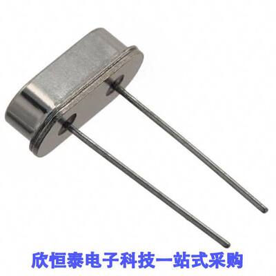 ECS-250-18-4XEN晶振 《 CRYSTAL 25.0000MHZ 18PF T/H    》