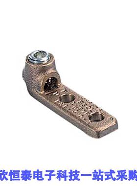 HL21-2N-5连接器 《 CONN TERM RECT LUG 2/0-4/0AWG    》