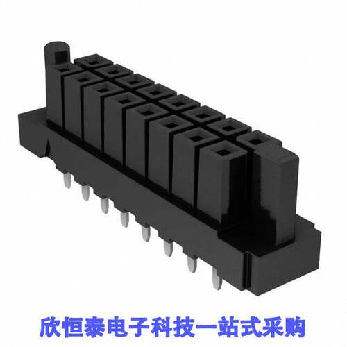 IPBS-108-01-T-D-GP null Samtec Inc.