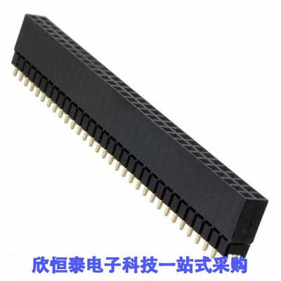 M20-6113245连接器 《 CONN NON-STKTHRU PC/104 64P PCB    》