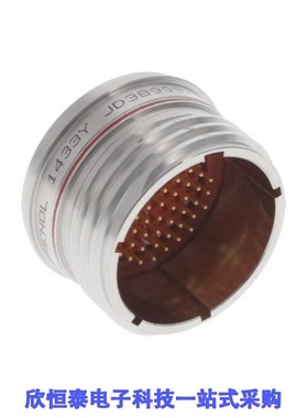 FCQ38999/25YF18PAMIL-STD-461/FCQ38999/25YF35PDMIL-STD-461