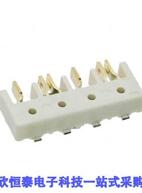 2213611-2连接器 《 MINI HERM ASSY WITH POSTS - SELE    》