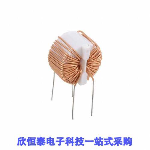 SC-04-500滤波器 《 CMC 5MH,4A, 0.07OHM    》