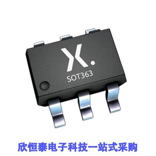 BAS70-07S,115 null Nexperia