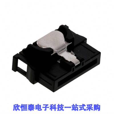 2317815-1连接器 《 50 POSITION SLIVER PLUG    》
