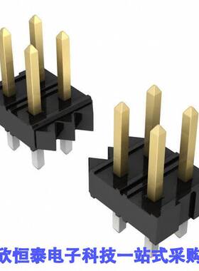 0877583416连接器 《 CONN HEADER VERT 34POS 2MM    》