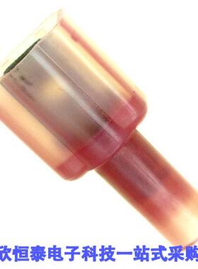 0190040001连接器 《 CONN QC TAB 18-22AWG 0.250 CRIMP    》