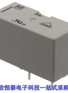 ADJ14024继电器 《 RELAY GEN PURPOSE SPDT 16A 24V    》