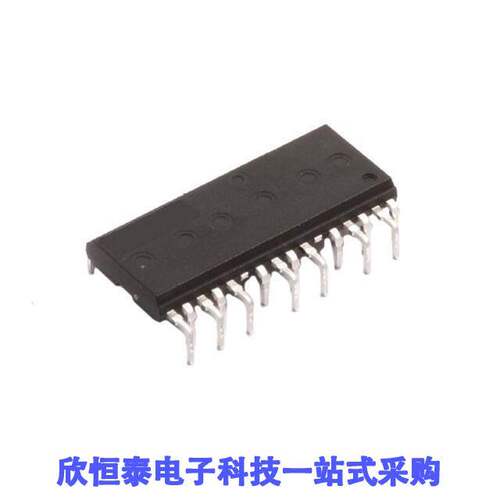 FSB50550AB分立半导体产品 《 FET 3PH 500V 2A MODULE    》