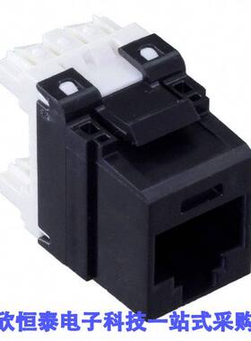 NK688MBL-Q连接器 《 INSERT RJ45 JA【 TO IDC CONN    》