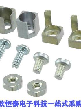 827107-1连接器 《 KEYING KIT EUROCARD/RS-SYSTM    》