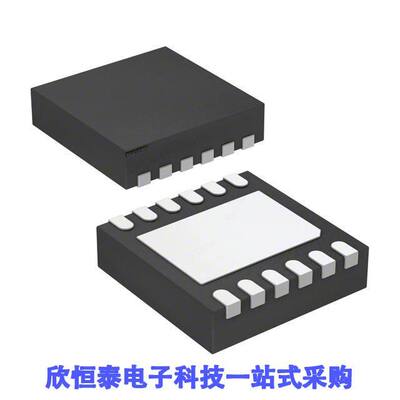 MAX14872ETC+T芯片 《 IC MOTOR DRIVER 4.5V-36V 12TDFN    》