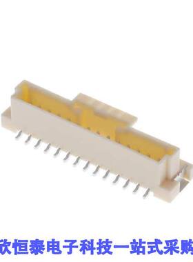 5600201420连接器 《 CONN HEADER SMD 14POS 2MM    》