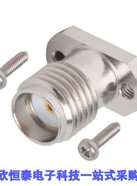 SF2921-61356-1S连接器 《 CONN SMA JA【 STR 50 OHM SMD    》