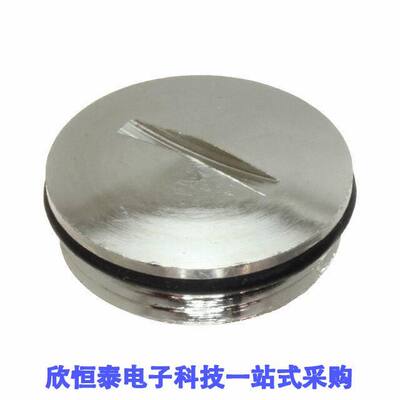 0936000118连接器 《 METAL BLANKING PLUGS PG16 WITH G    》