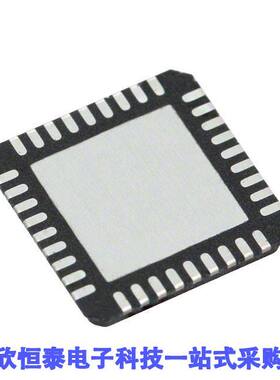 SI5324A-C-GM芯片 《 IC CLO【 MULT VARI FREQ 36VQFN    》