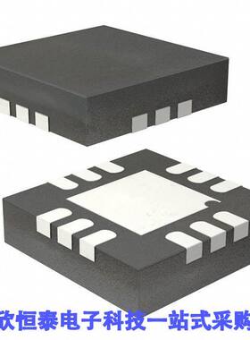 ADCMP607BCPZ-R7芯片 《 IC COMP TTL/CMOS 1CHAN 12-LFCSP    》