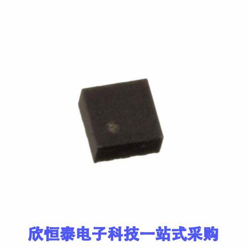 KX122-1037 null Kionix Inc.