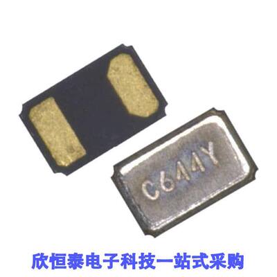 CM1610H32768DZBT晶振 《 CRYSTAL 32.7680KHZ 6PF SMD    》