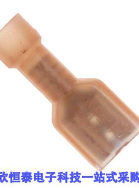 0190030013连接器 《 CONN QC RCPT 18-22AWG 0.187    》