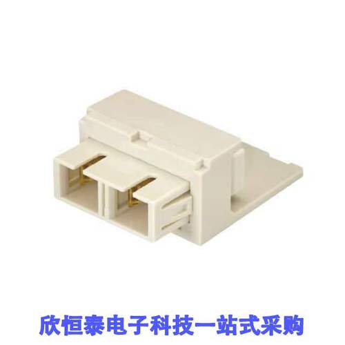 CMSEISCEI连接器 《 SC SIMPL (EI) ADAPTER (EI) MODUL    》