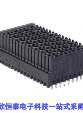 2102737-1连接器 《 BP, RIGHT END, MULTIGIG RT 2R    》